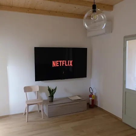 A Casa Di Luca - Cozy Daire