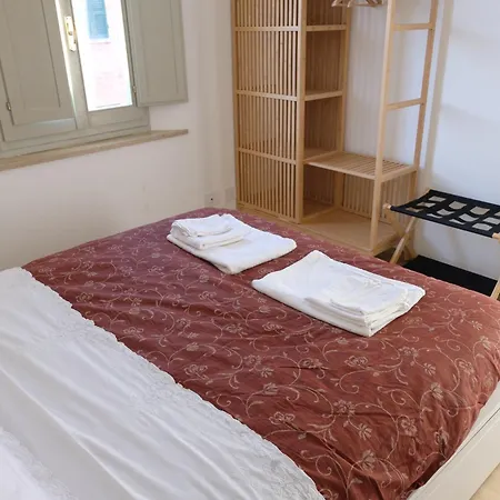 Daire A Casa Di Luca - Cozy *
