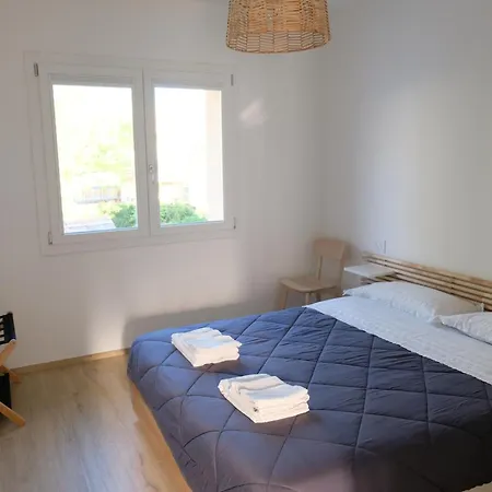A Casa Di Luca - Cozy Daire Ravenna