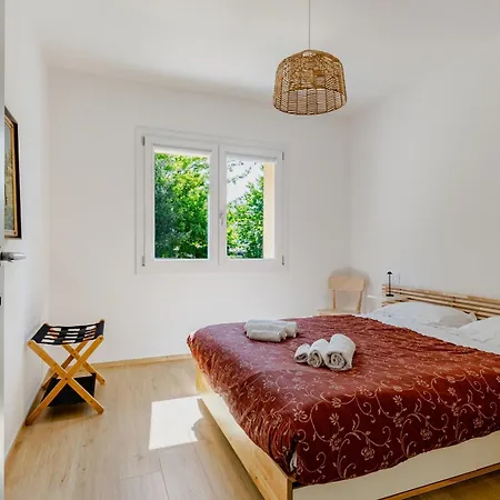 A Casa Di Luca - Cozy *