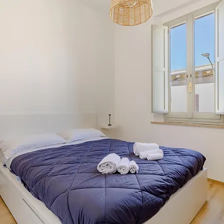 Apartament A Casa Di Luca - Cozy