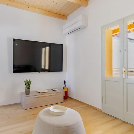 Apartament A Casa Di Luca - Cozy Rawenna